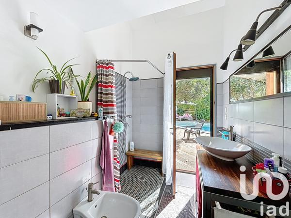 Maison à vendre 7 pièces 185 m² Castelmaurou