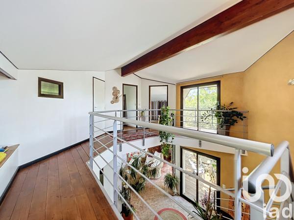 Maison à vendre 7 pièces 185 m² Castelmaurou