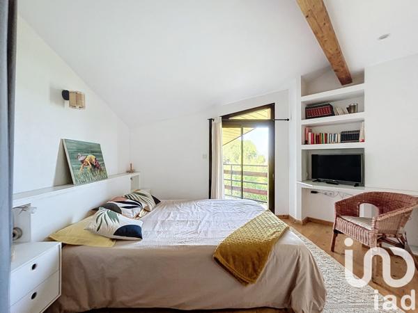 Maison à vendre 7 pièces 185 m² Castelmaurou