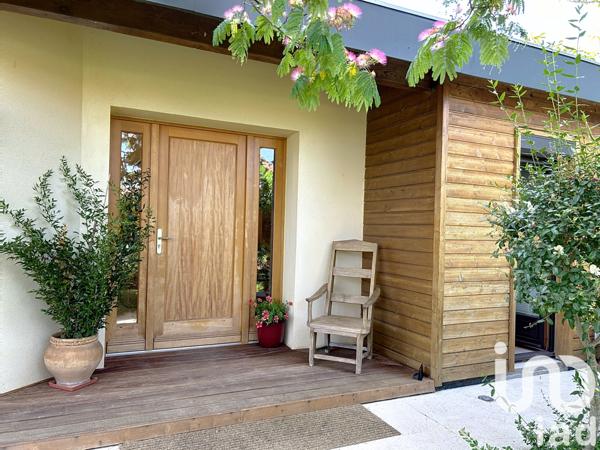 Maison à vendre 7 pièces 185 m² Castelmaurou