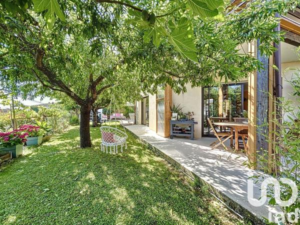 Maison à vendre 7 pièces 185 m² Castelmaurou