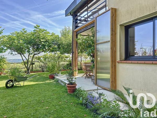 Maison à vendre 7 pièces 185 m² Castelmaurou