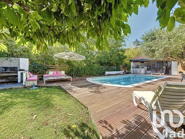 Maison à vendre 7 pièces 185 m² Castelmaurou