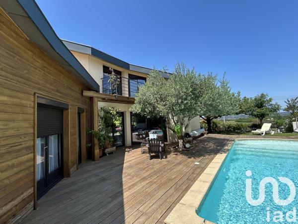 Maison à vendre 7 pièces 185 m² Castelmaurou