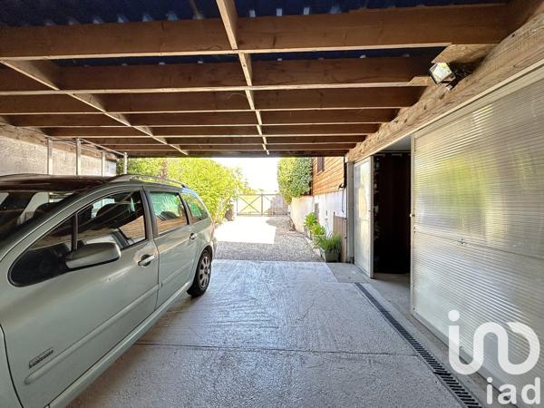 Maison à vendre 7 pièces 185 m² Castelmaurou