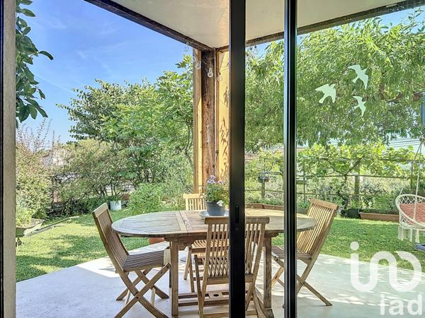 Maison à vendre 7 pièces 185 m² Castelmaurou