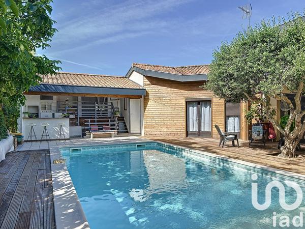 Maison à vendre 7 pièces 185 m² Castelmaurou