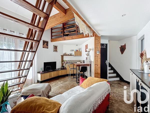 Maison à vendre 7 pièces 185 m² Castelmaurou