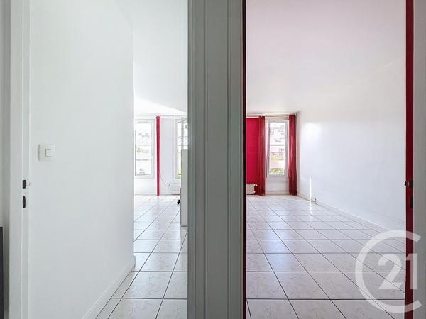 Appartement F3 à vendre  3 pièces - 65,85 m2 PARIS - 75011