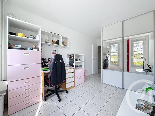 Appartement F3 à vendre  3 pièces - 65,85 m2 PARIS - 75011