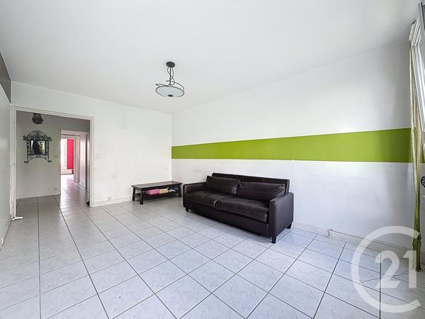 Appartement F3 à vendre  3 pièces - 65,85 m2 PARIS - 75011