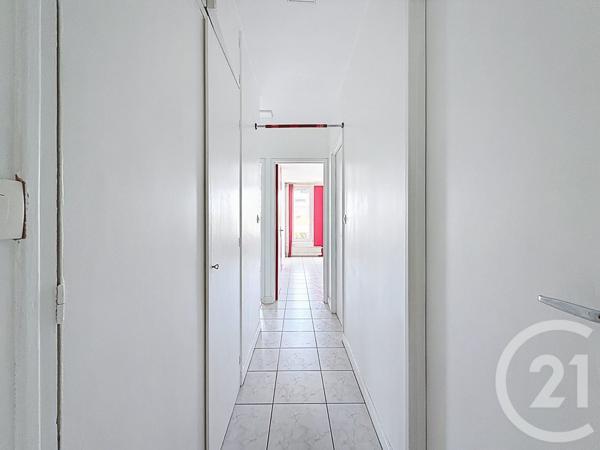 Appartement F3 à vendre  3 pièces - 65,85 m2 PARIS - 75011