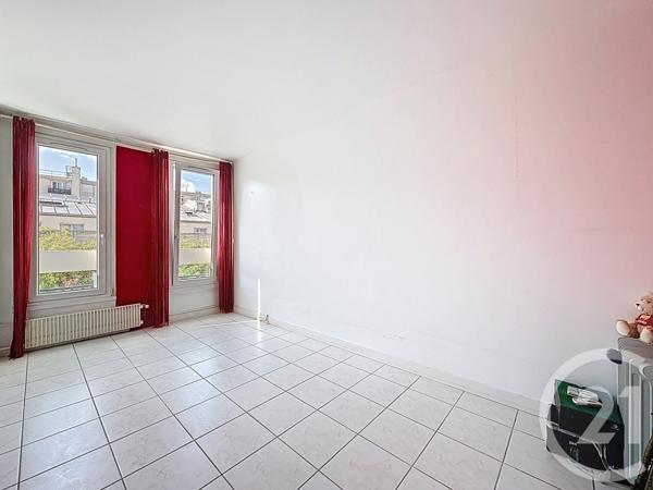 Appartement F3 à vendre  3 pièces - 65,85 m2 PARIS - 75011
