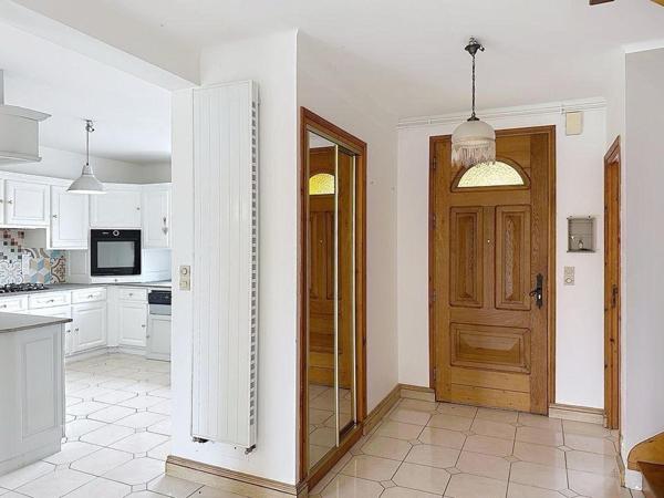 Maison avec garage et jardin au centre de Mirepoix