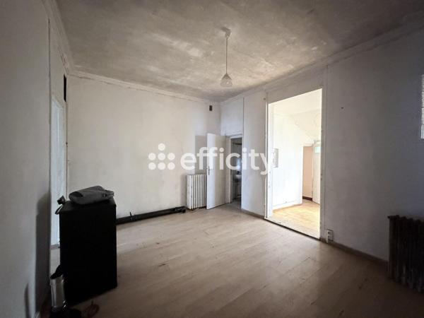 Maison 6 pièces - 118 m²