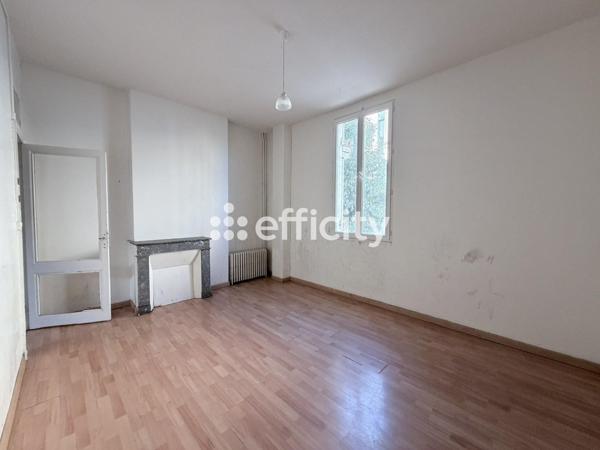 Maison 6 pièces - 118 m²