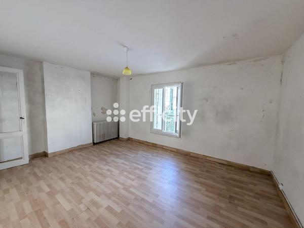 Maison 6 pièces - 118 m²