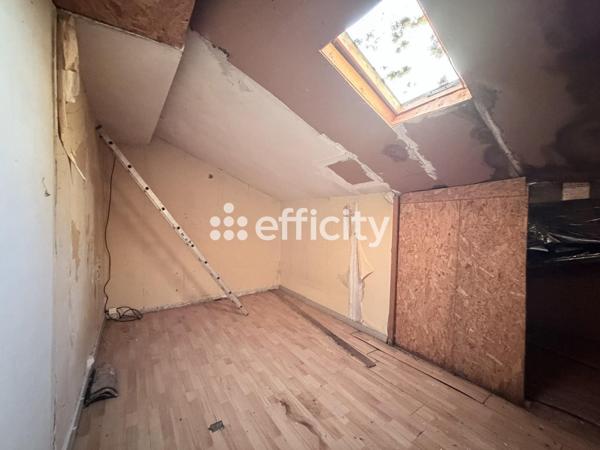 Maison 6 pièces - 118 m²