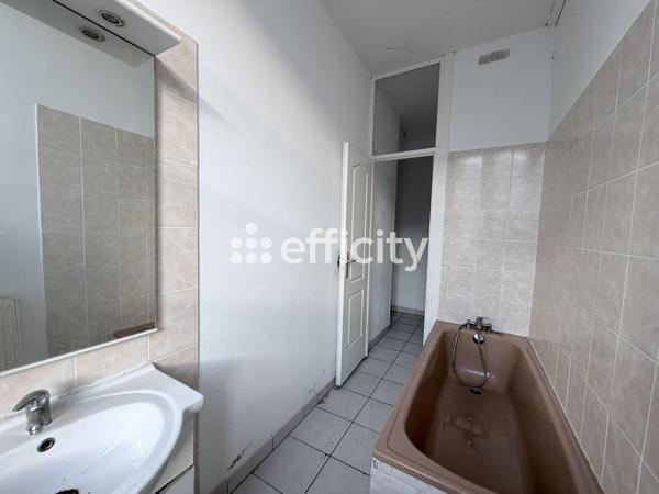 Maison 6 pièces - 118 m²