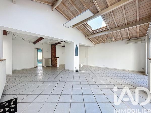 Maison à vendre 5 pièces 135 m² Franconville