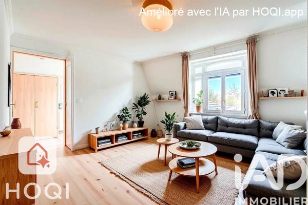 Maison à vendre 5 pièces 135 m² Franconville