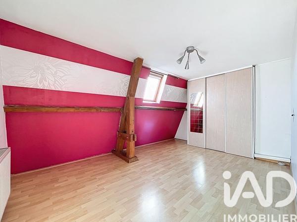 Maison à vendre 5 pièces 135 m² Franconville