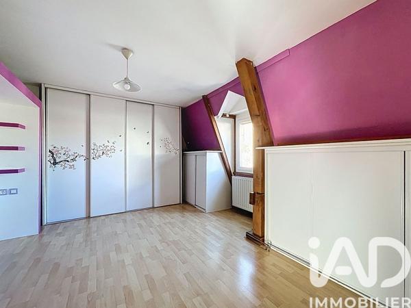 Maison à vendre 5 pièces 135 m² Franconville