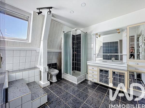 Maison à vendre 5 pièces 135 m² Franconville