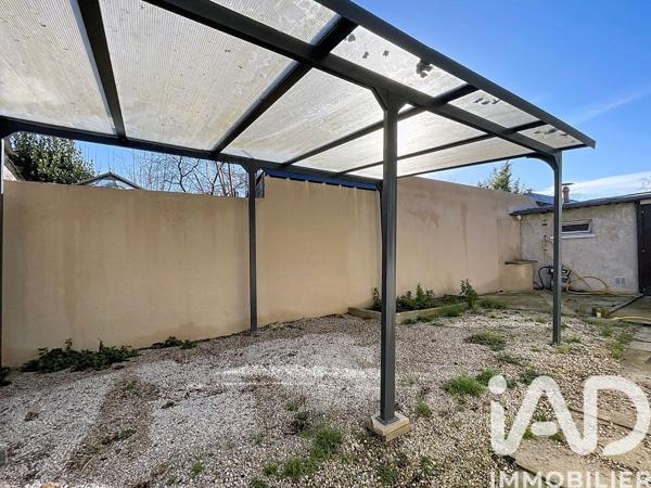 Maison à vendre 5 pièces 135 m² Franconville