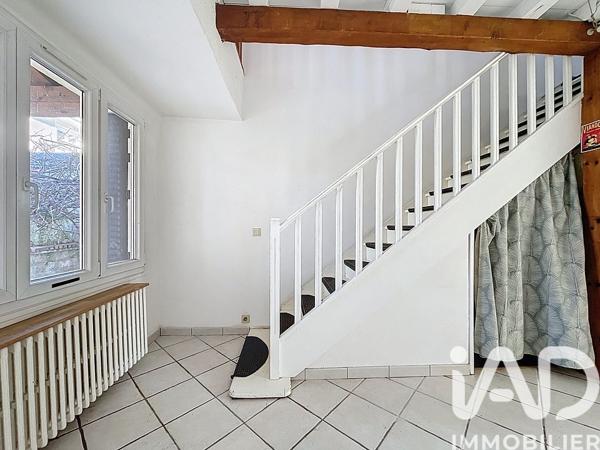 Maison à vendre 5 pièces 135 m² Franconville