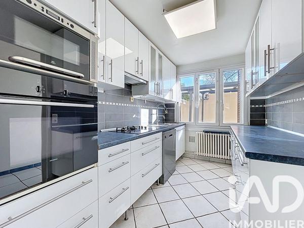 Maison à vendre 5 pièces 135 m² Franconville