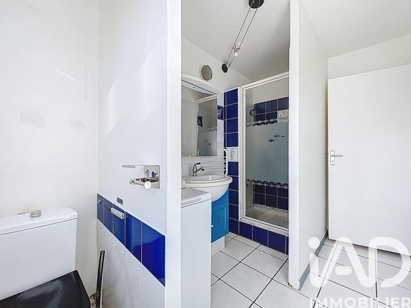 Maison à vendre 5 pièces 135 m² Franconville