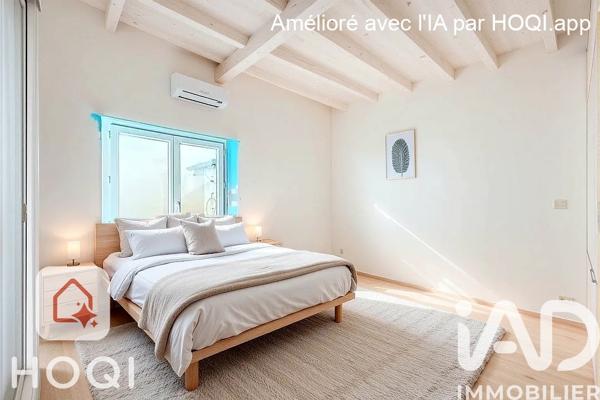 Maison à vendre 5 pièces 135 m² Franconville