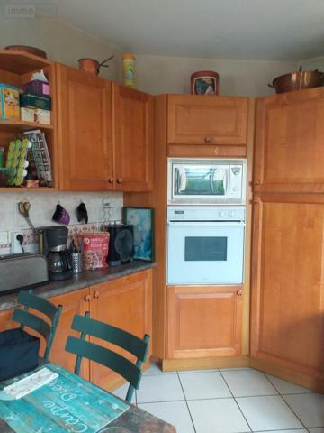 Maison à vendre à Saint-Avé dans le Morbihan (56890), ref : 56005-816