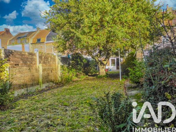 Maison à vendre 5 pièces 120 m² La Chapelle-d'Armentières