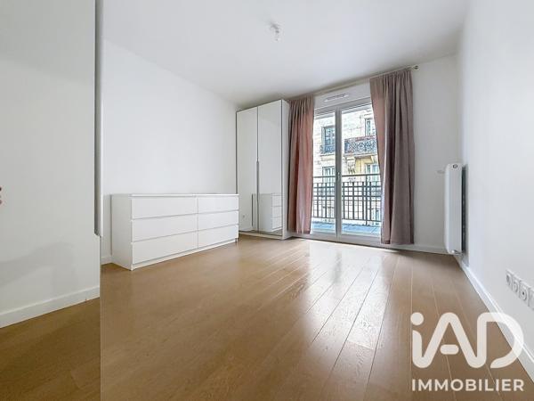 Location appartement 3 pièces 79 m² Levallois-Perret