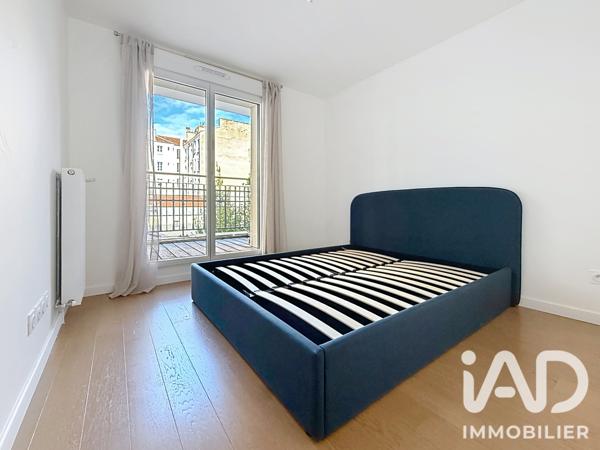 Location appartement 3 pièces 79 m² Levallois-Perret