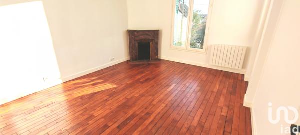 Maison à vendre 6 pièces 102 m² Sainte-Geneviève-des-Bois