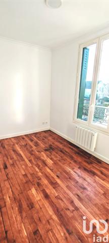 Maison à vendre 6 pièces 102 m² Sainte-Geneviève-des-Bois