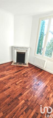 Maison à vendre 6 pièces 102 m² Sainte-Geneviève-des-Bois