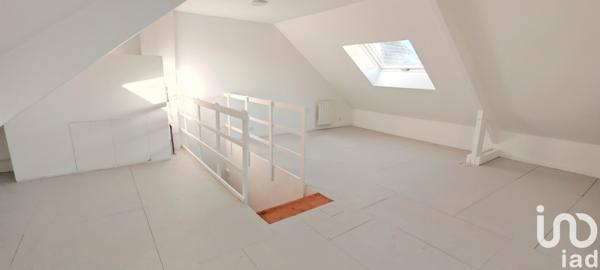 Maison à vendre 6 pièces 102 m² Sainte-Geneviève-des-Bois