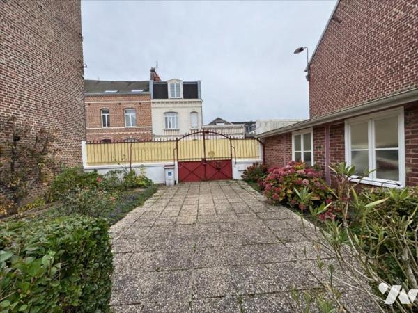 SAINT-QUENTIN CENTRE VILLE