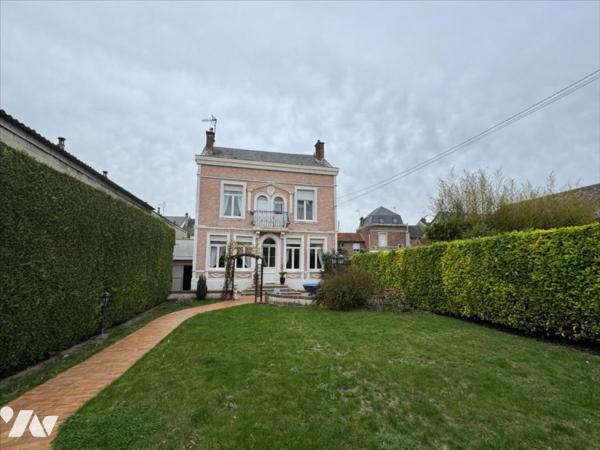 SAINT-QUENTIN CENTRE VILLE