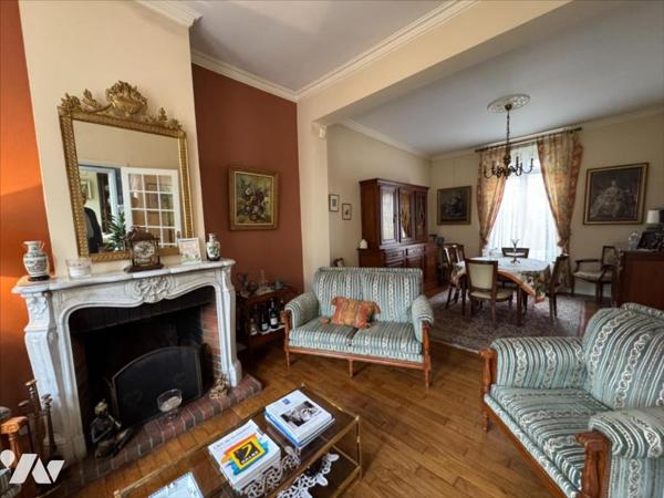 SAINT-QUENTIN CENTRE VILLE