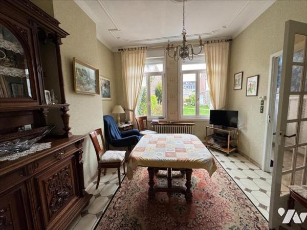 SAINT-QUENTIN CENTRE VILLE