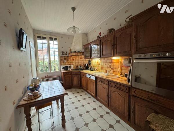 SAINT-QUENTIN CENTRE VILLE