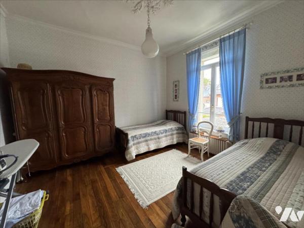 SAINT-QUENTIN CENTRE VILLE