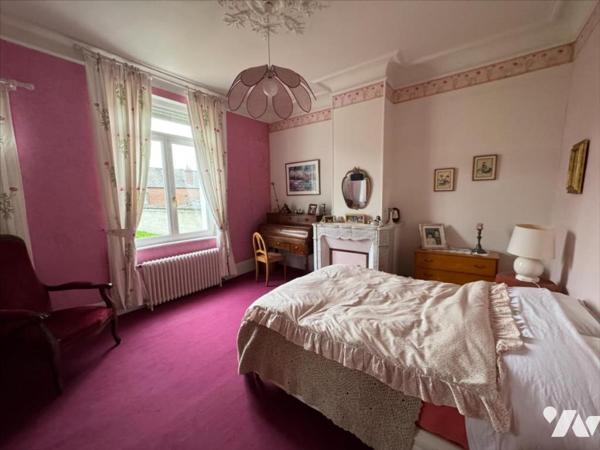 SAINT-QUENTIN CENTRE VILLE