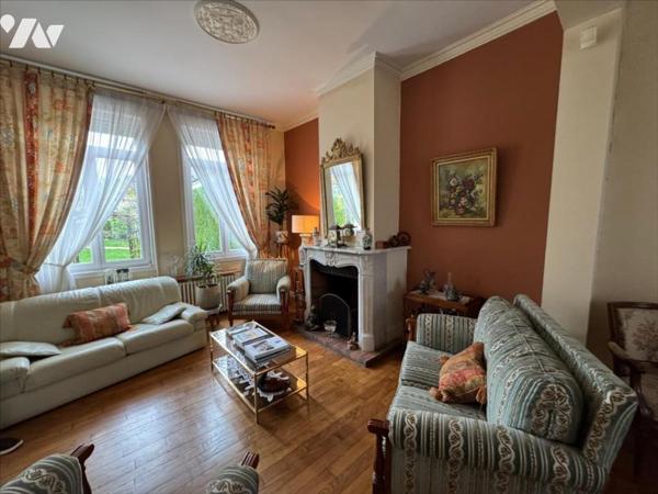 SAINT-QUENTIN CENTRE VILLE