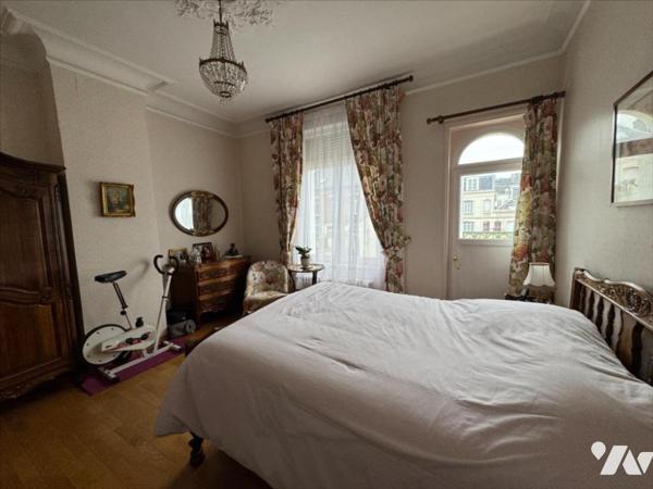 SAINT-QUENTIN CENTRE VILLE